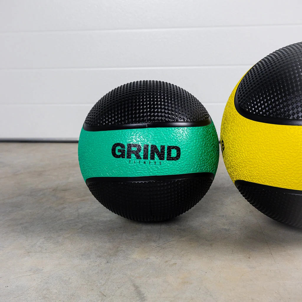 GRIND Medicine Balls - Image 3