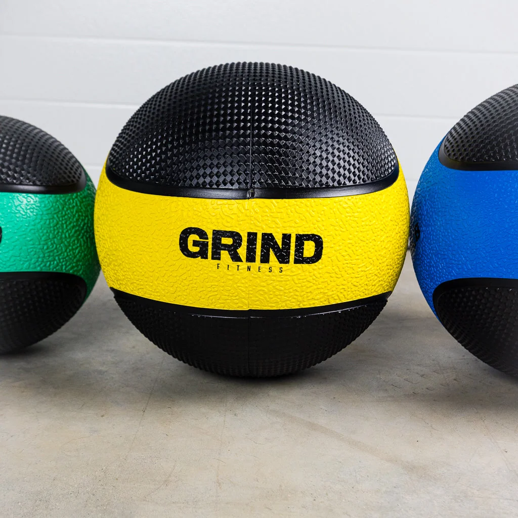GRIND Medicine Balls - Image 4