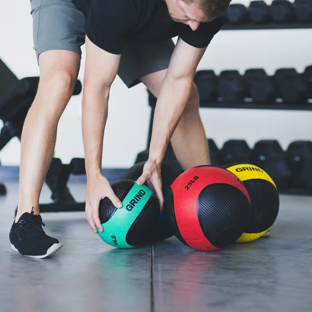 GRIND Medicine Balls - Image 7