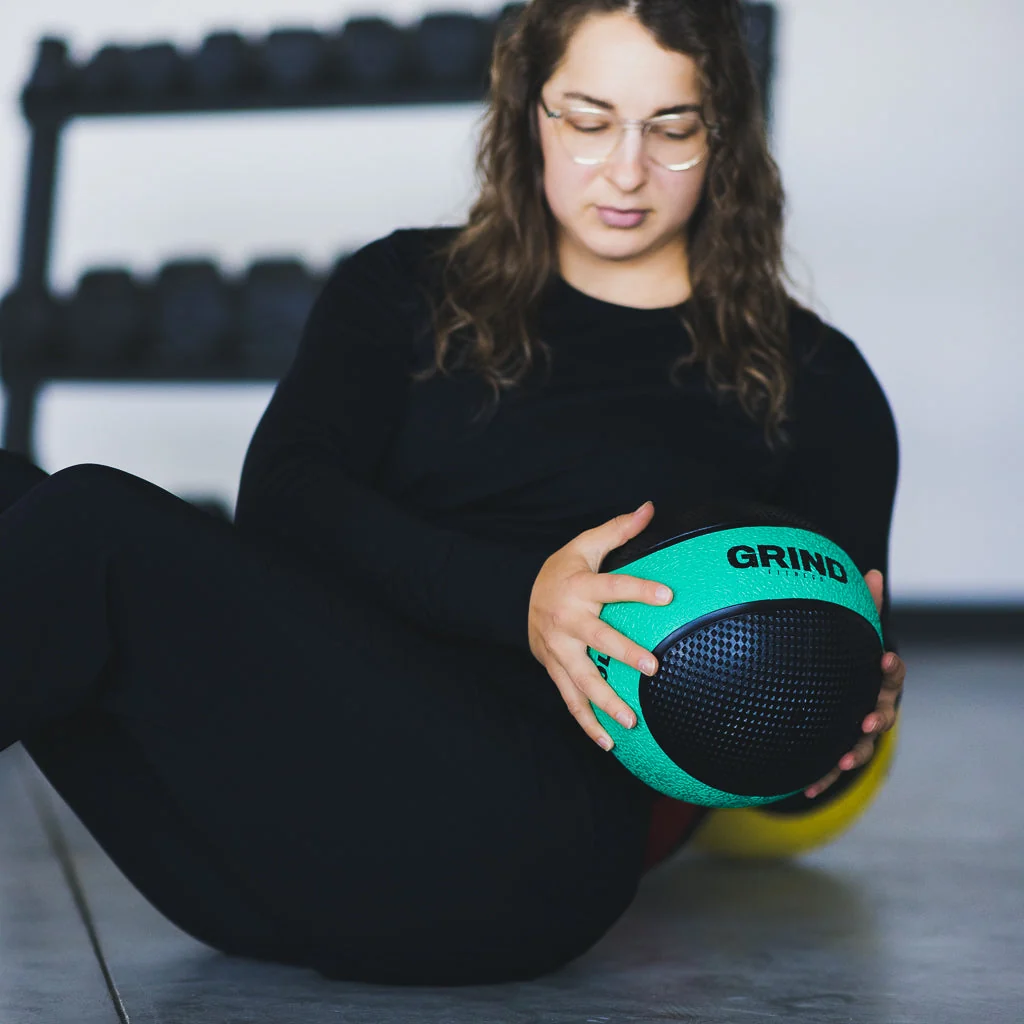 GRIND Medicine Balls - Image 8