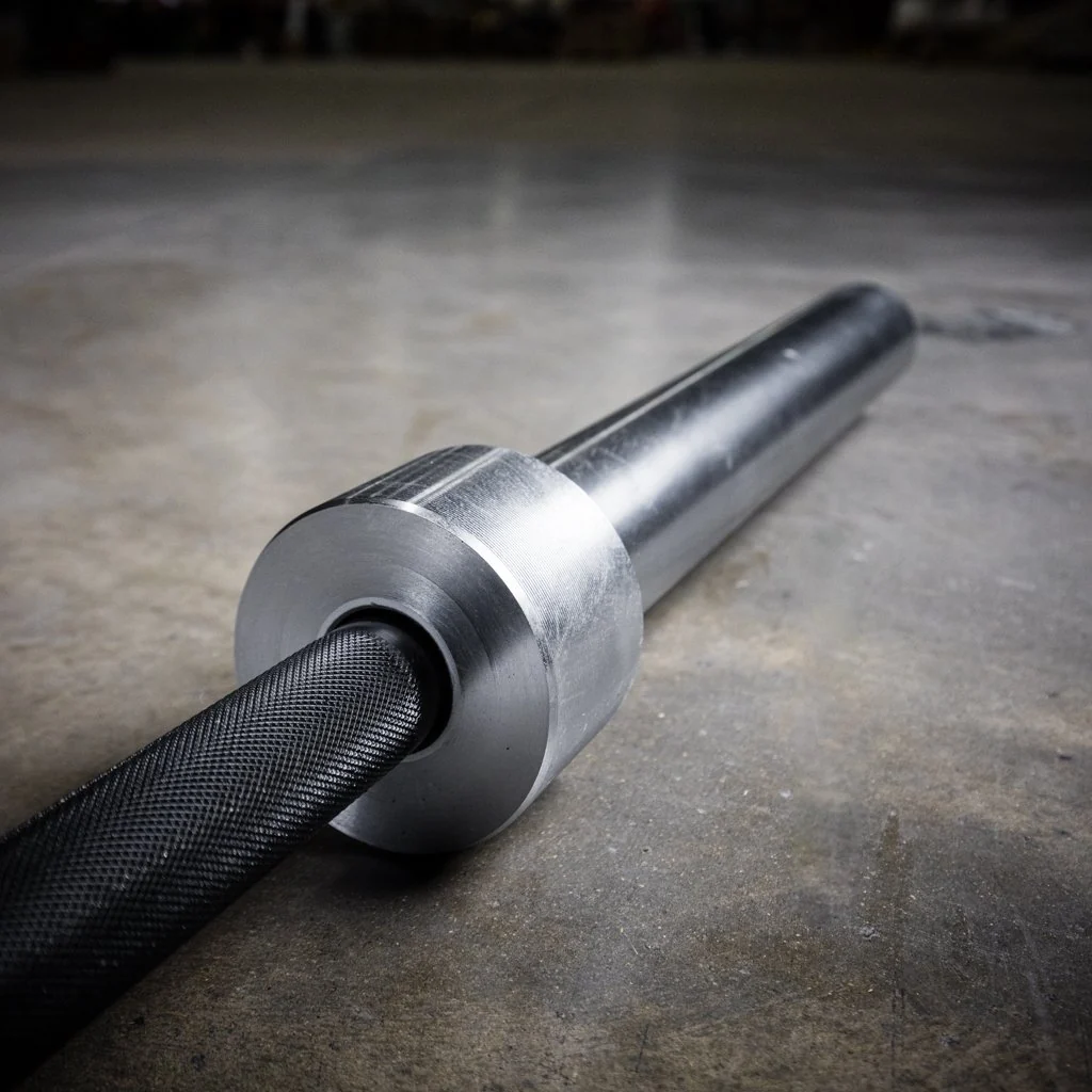 PRx Dakota Power Barbell - Image 4