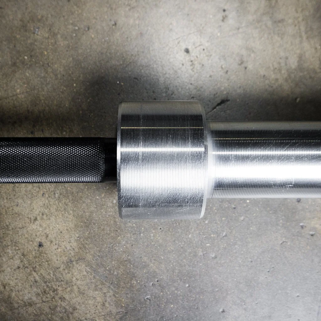 PRx Dakota Power Barbell - Image 5