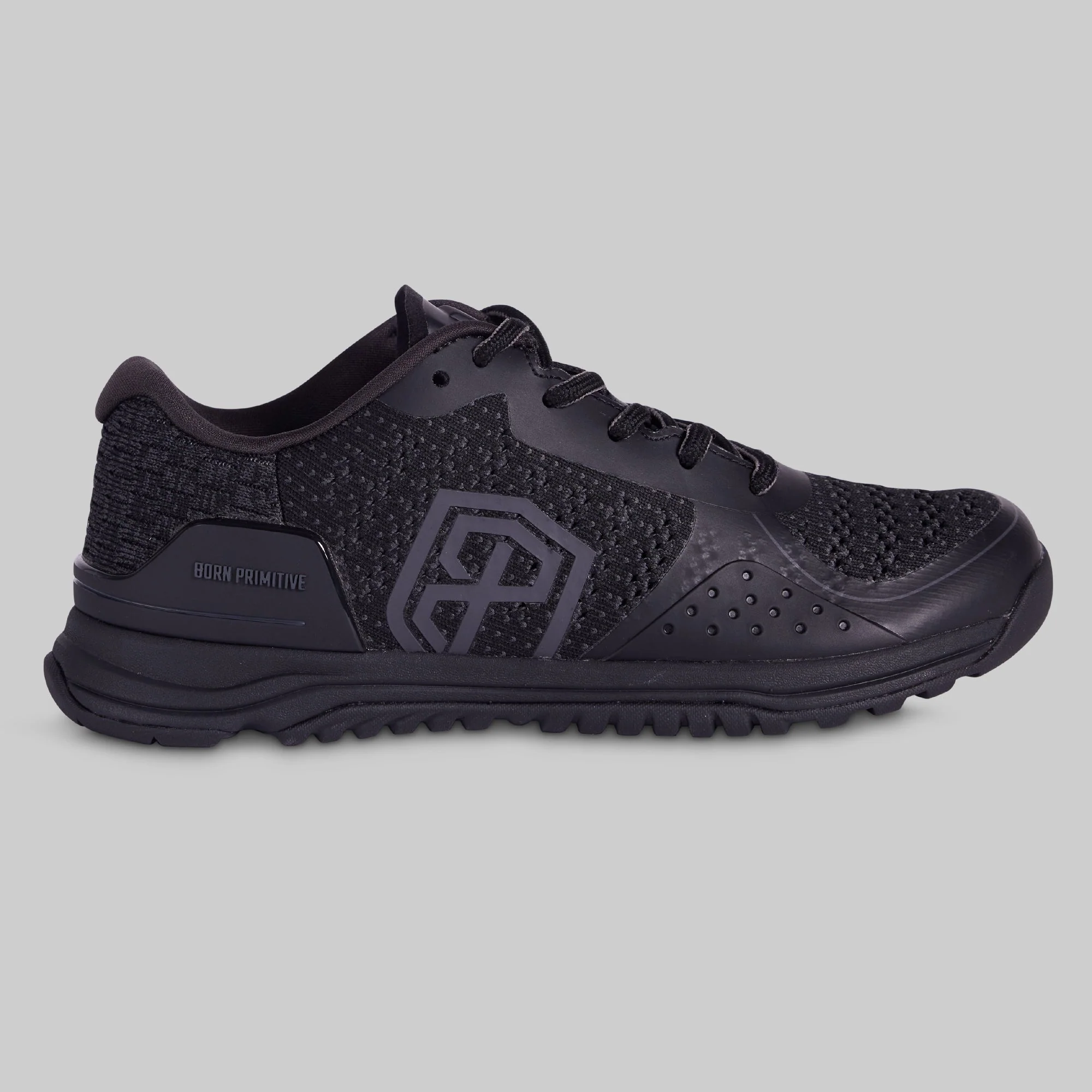 Men's Savage 1 (Black/Black) - Image 2