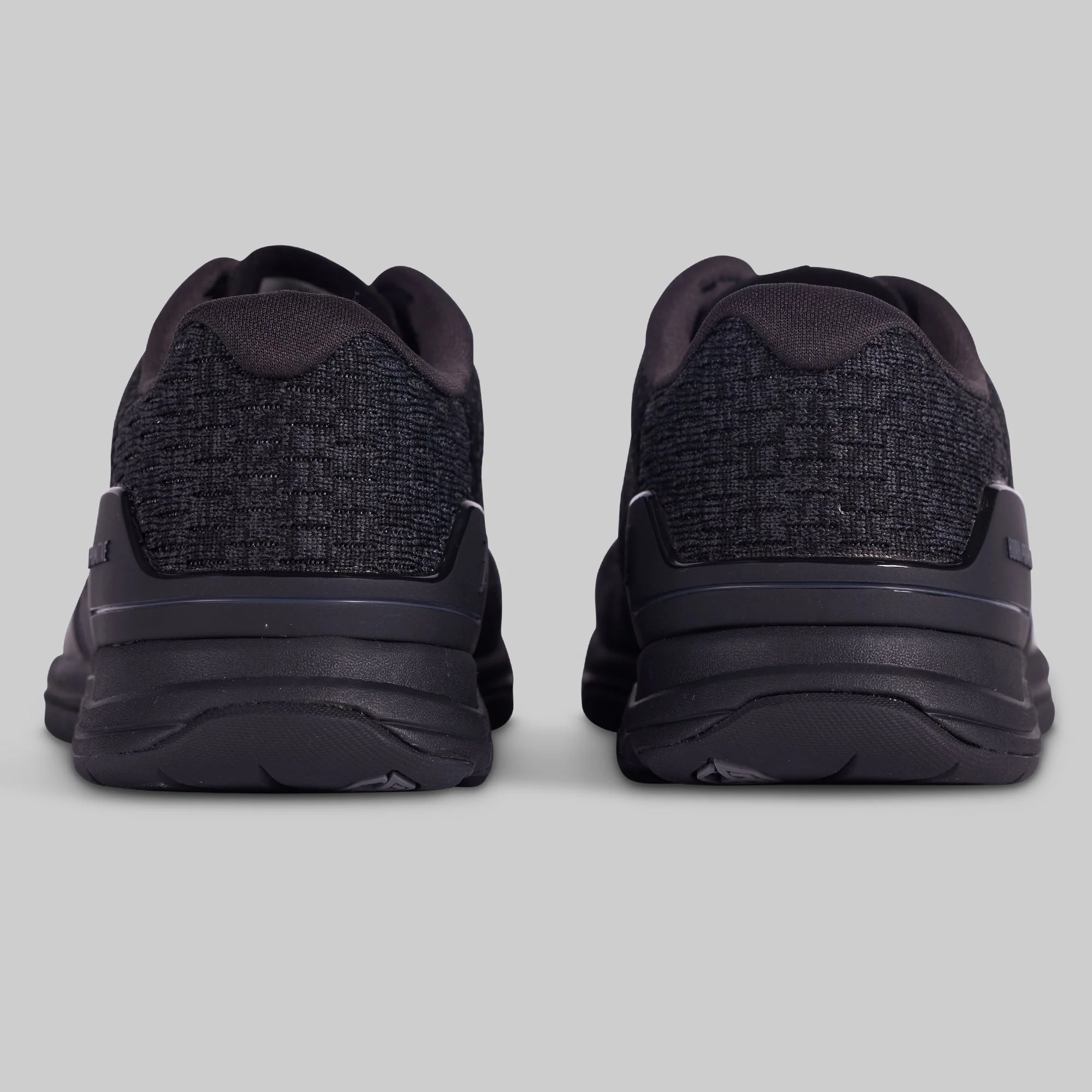 Men's Savage 1 (Black/Black) - Image 6