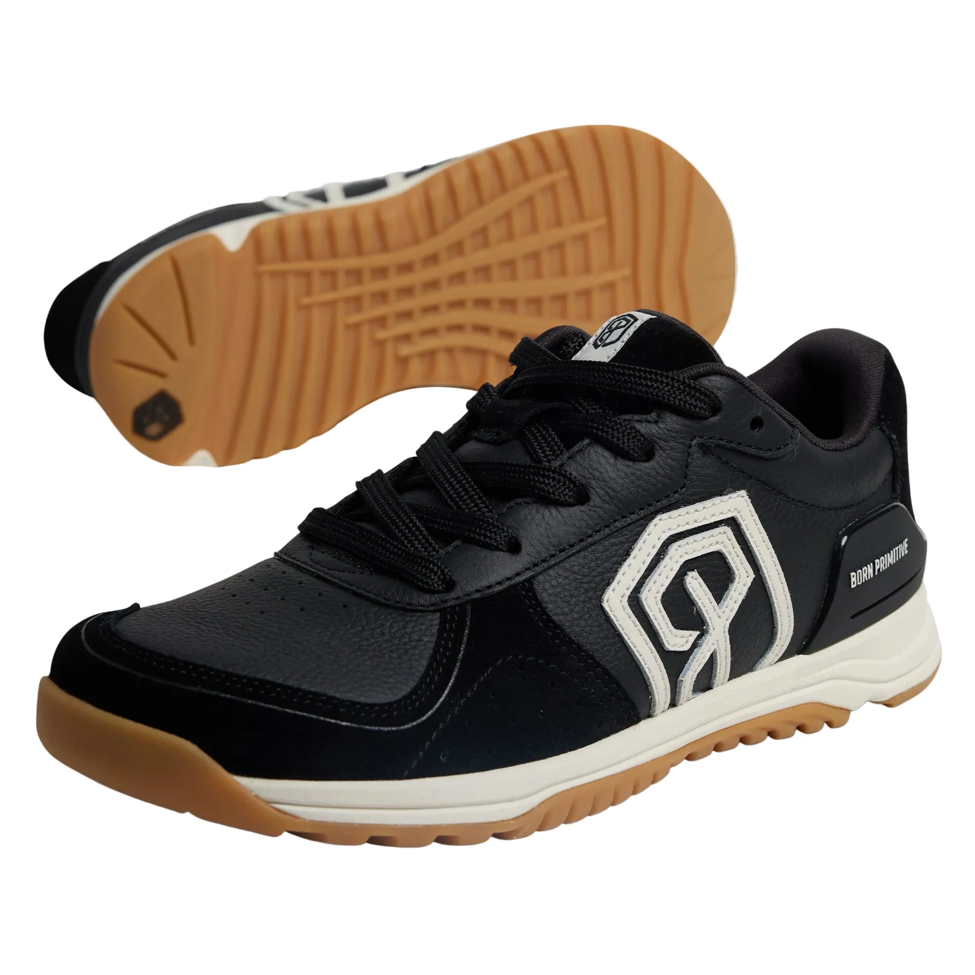 Men's Savage 1 Classic (Black/Gum)
