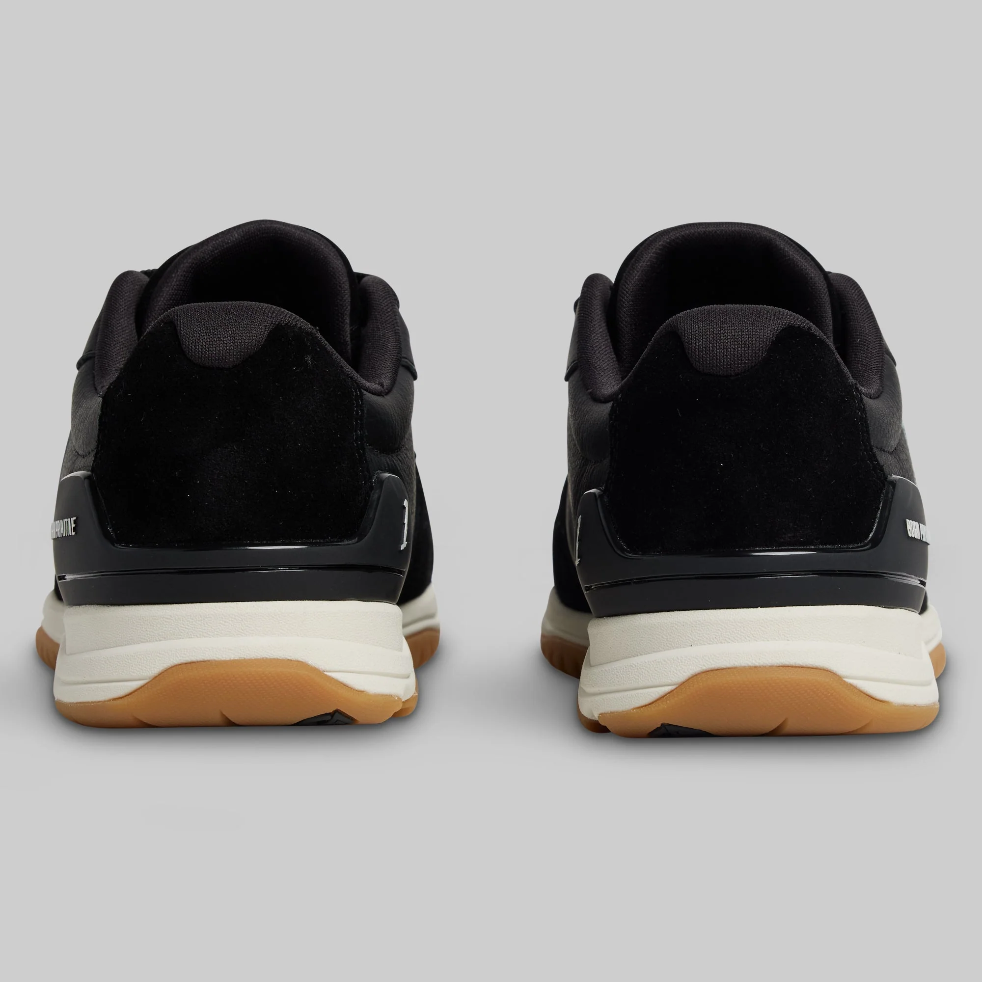 Men's Savage 1 Classic (Black/Gum) - Image 6