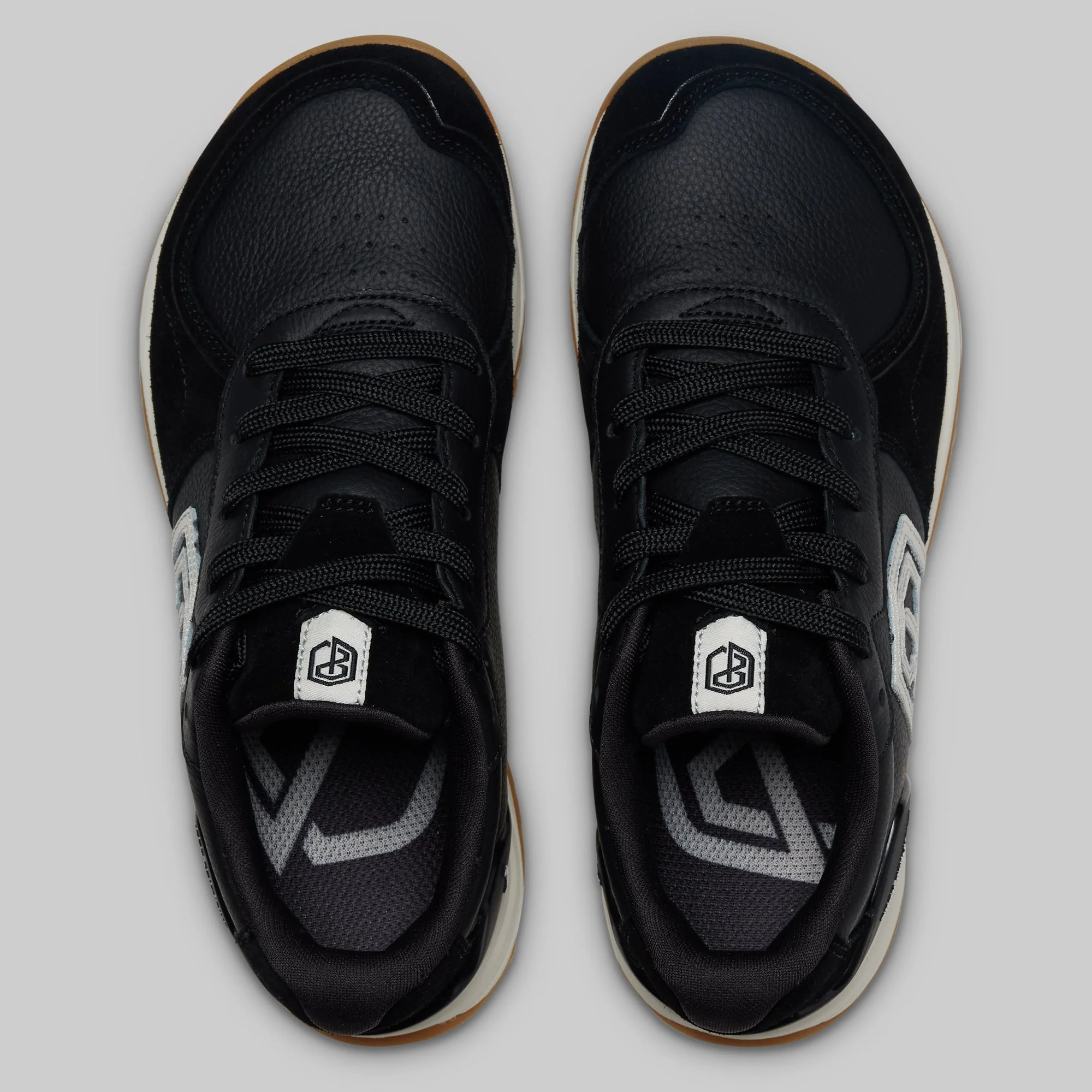 Men's Savage 1 Classic (Black/Gum) - Image 7