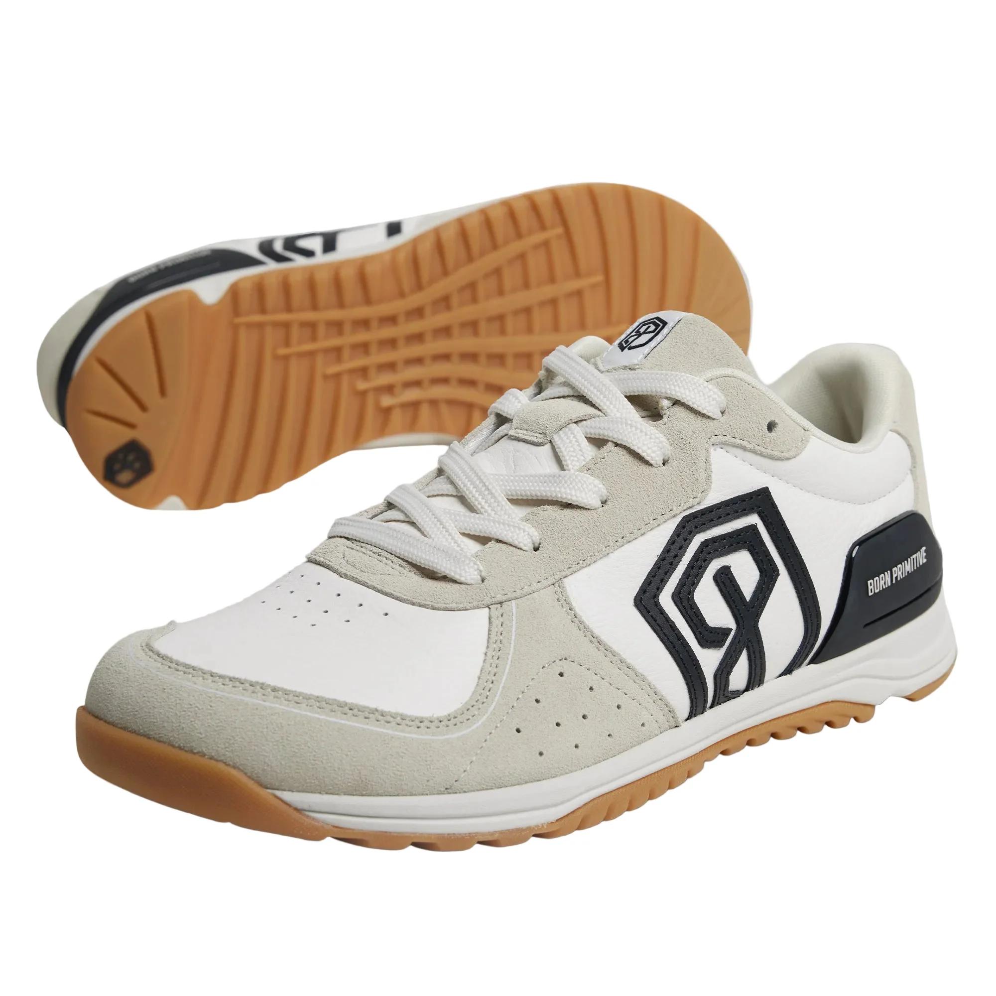 Men's Savage 1 Classic (Bone/Gum)