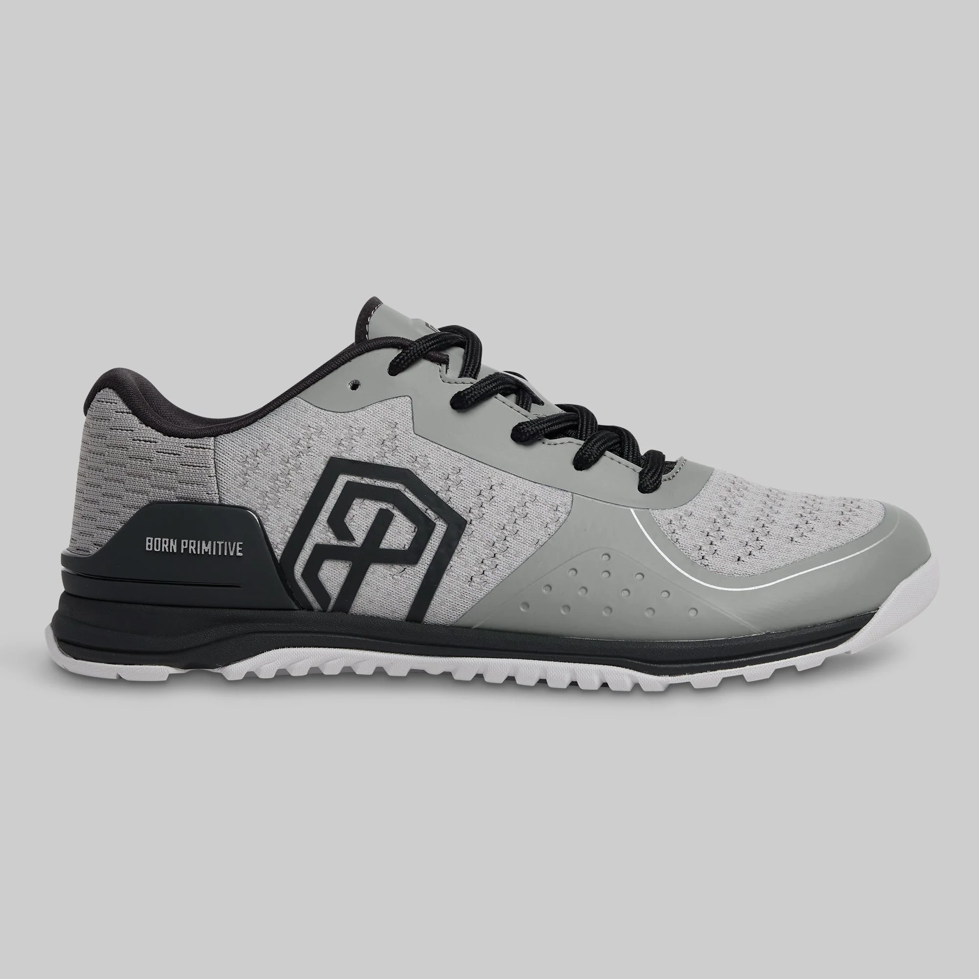 Men's Savage 1 (Storm Grey/Black) - Image 2