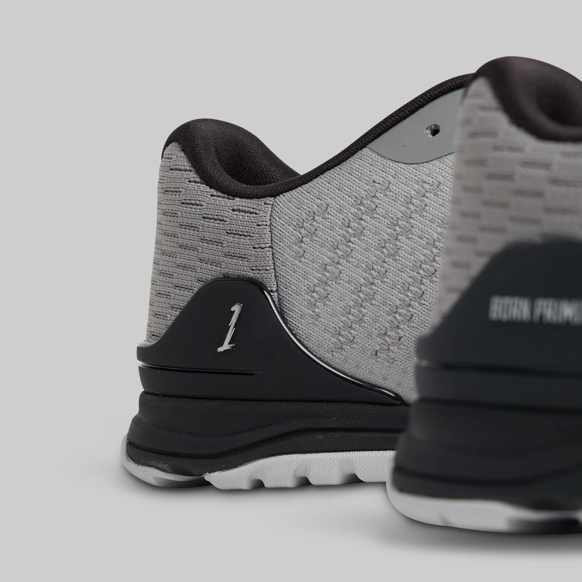Men's Savage 1 (Storm Grey/Black) - Image 3