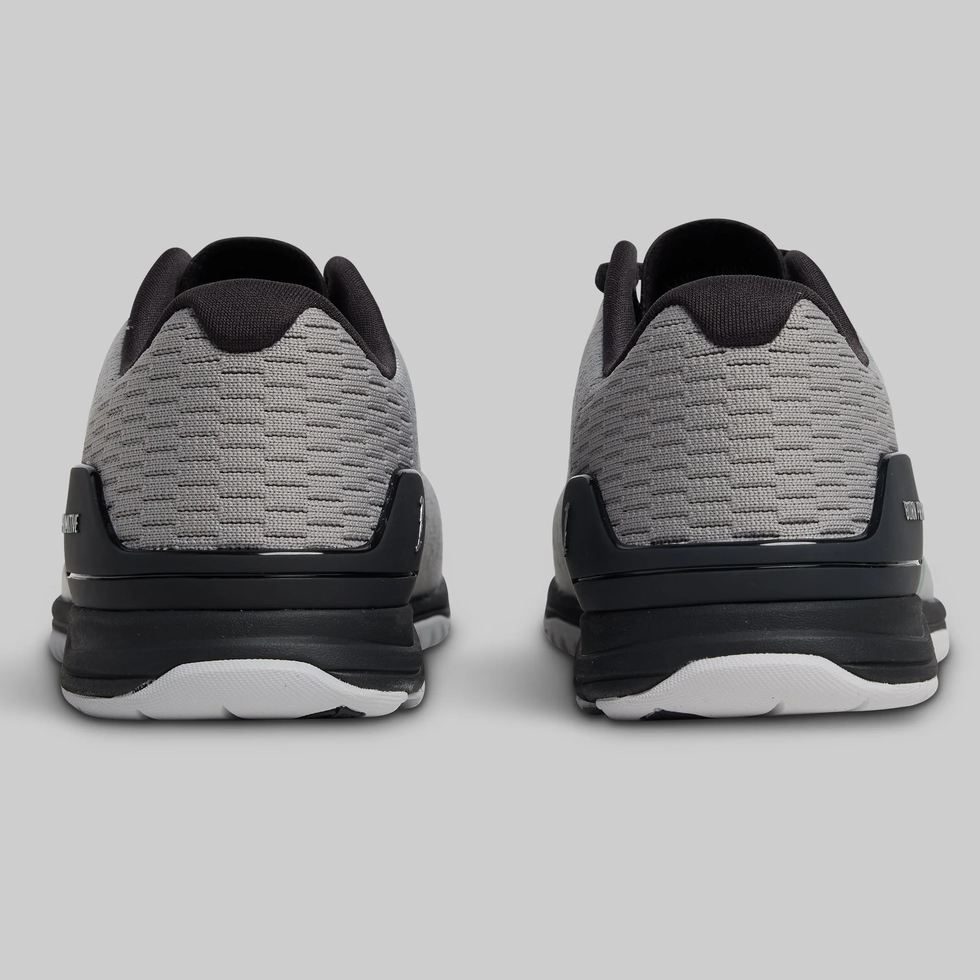Men's Savage 1 (Storm Grey/Black) - Image 6