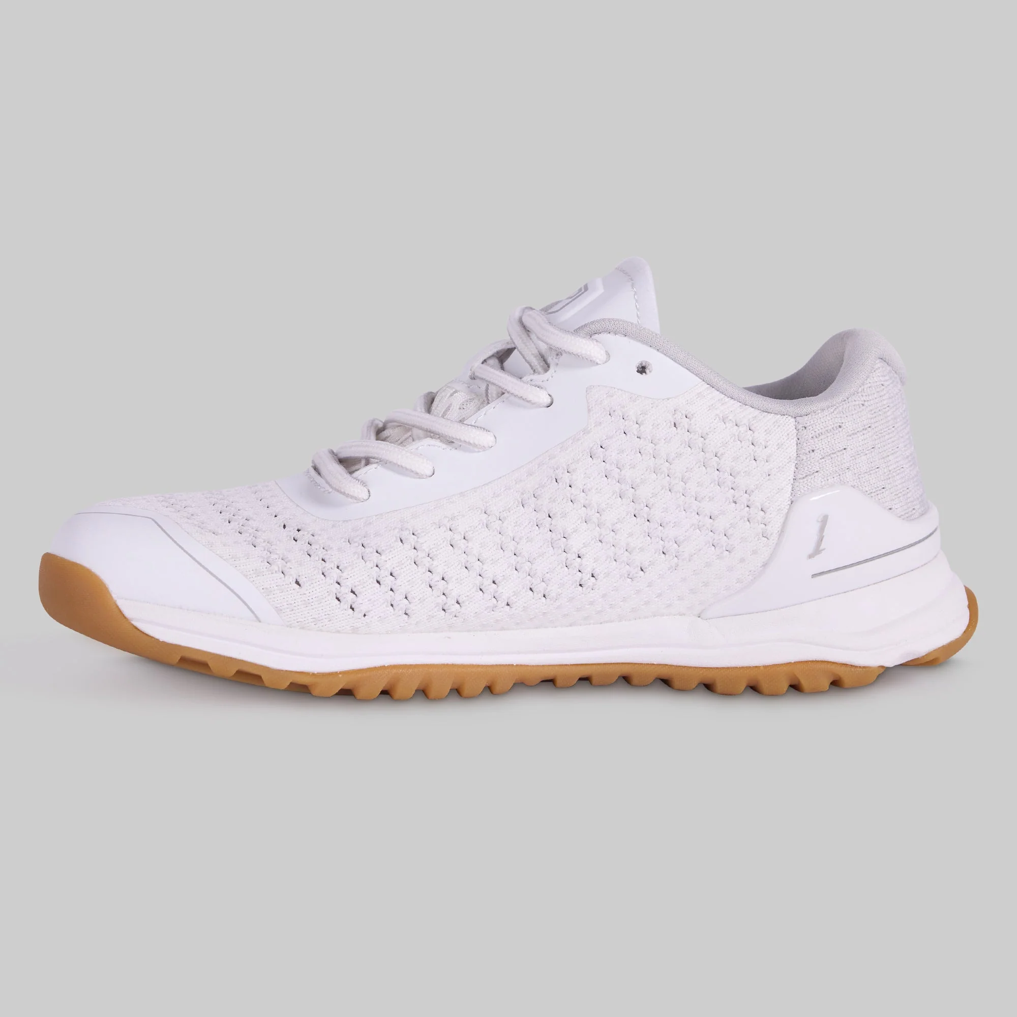 Men's Savage 1 (White/Gum) - Image 4
