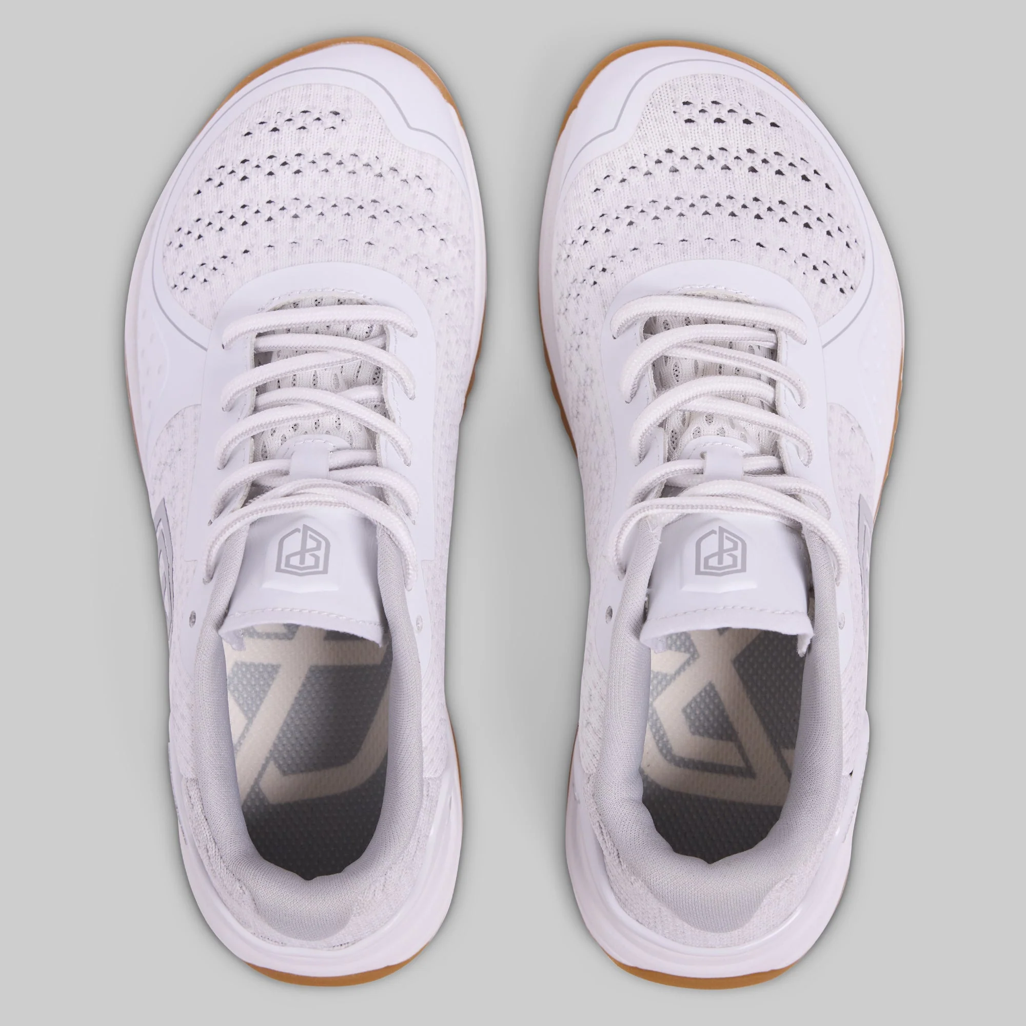 Men's Savage 1 (White/Gum) - Image 6