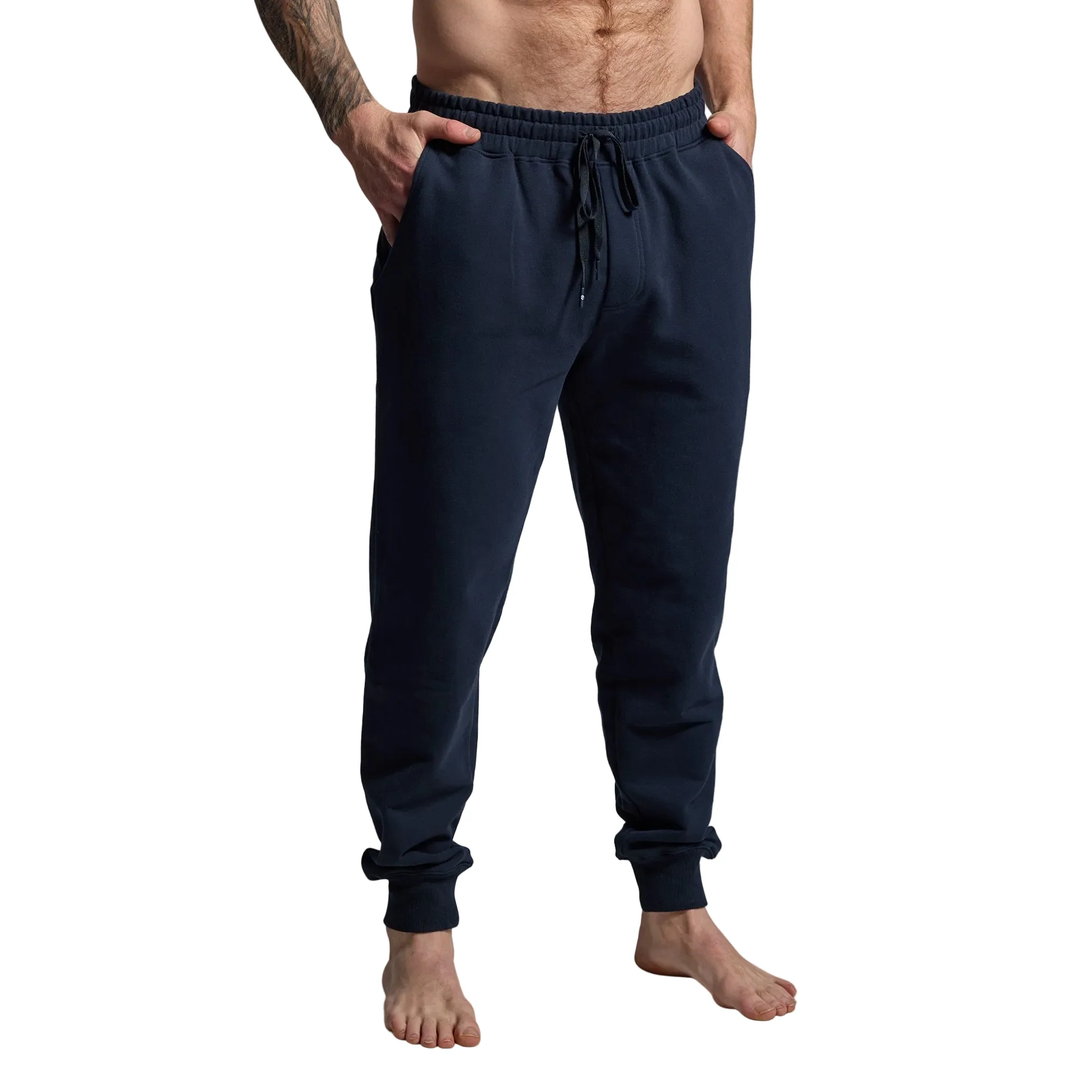 Men's Unmatched Jogger 2.0 (BP Navy)