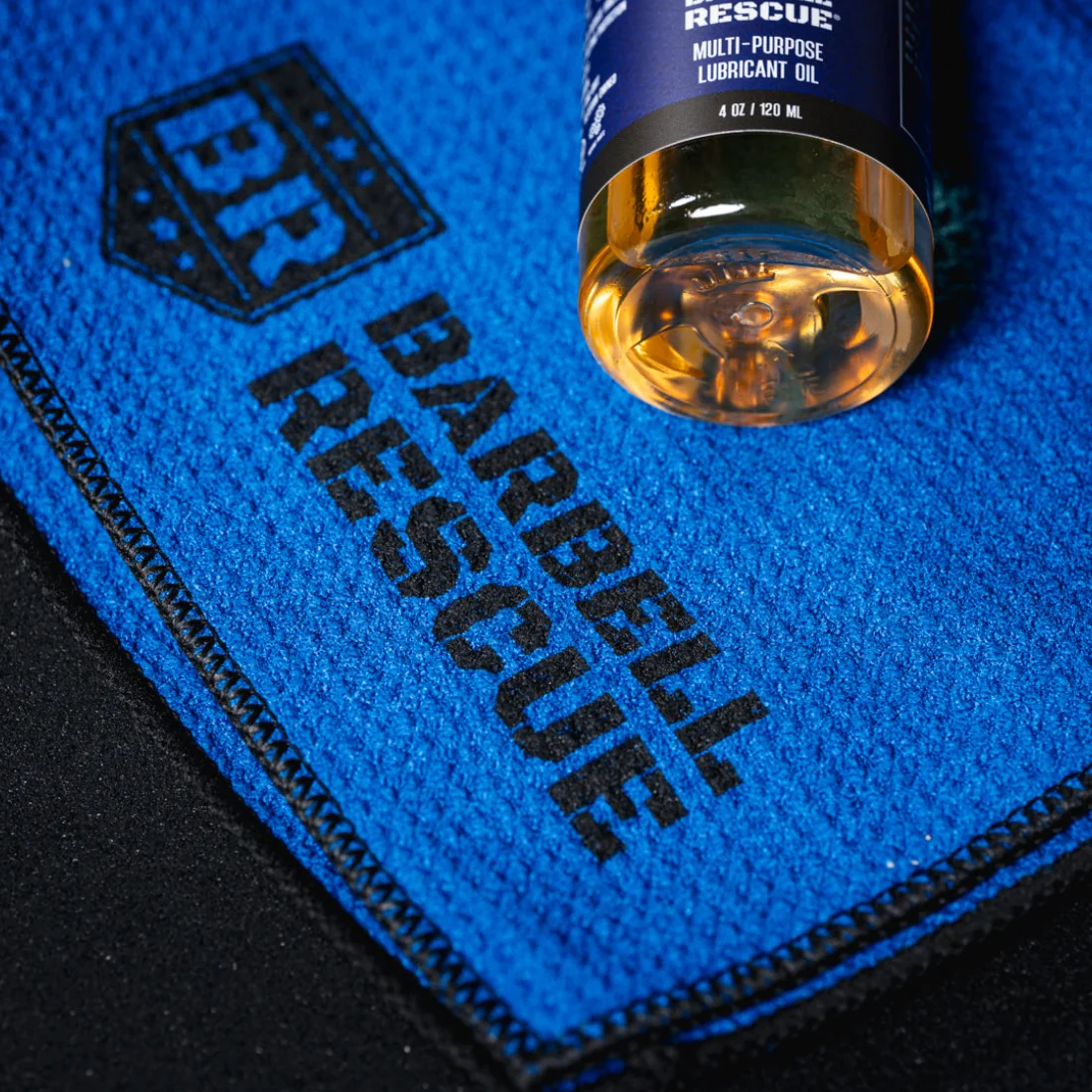 Microfiber Towel - Image 3