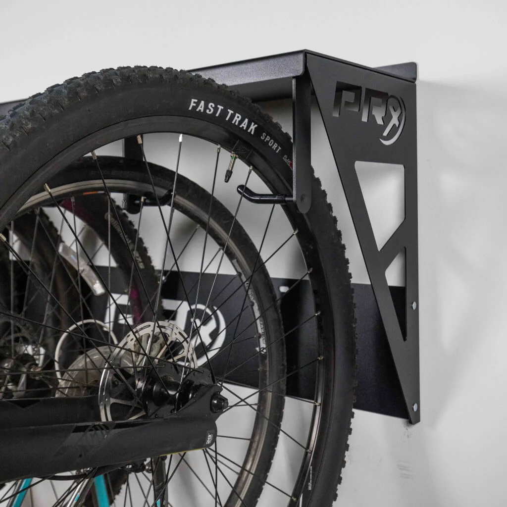 PRx Multi-Bike Storage - Image 5