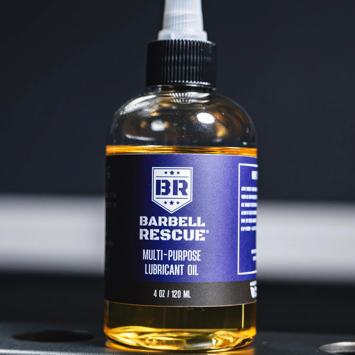 Multi-purpose oil - Image 3