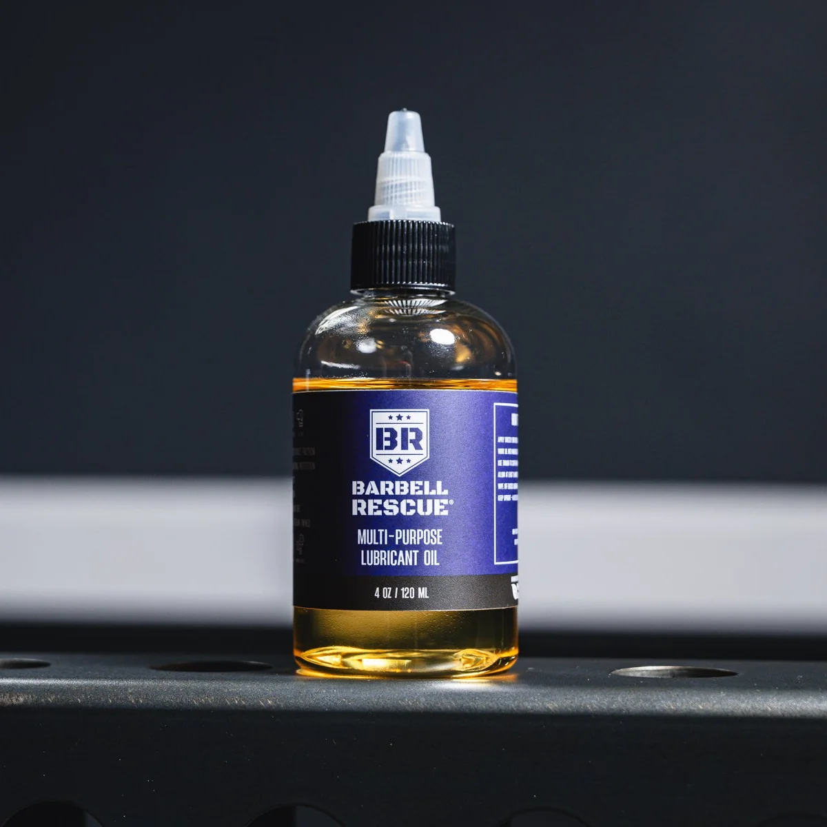 Multi-purpose oil - Image 6