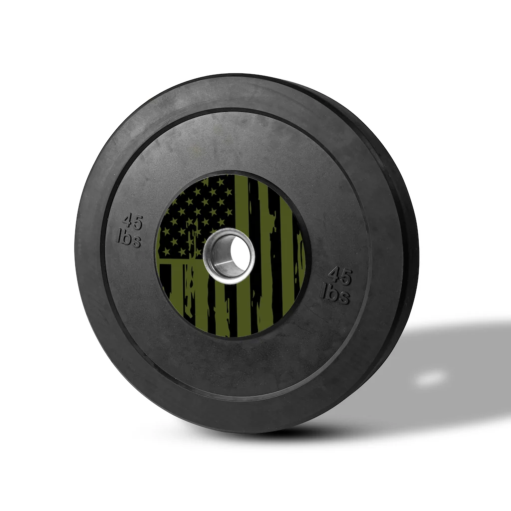 Plate Snacks - For Bumper Plates - Image 12