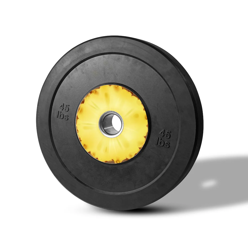 Plate Snacks - For Bumper Plates - Image 15