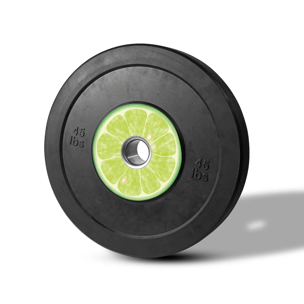Plate Snacks - For Bumper Plates - Image 17