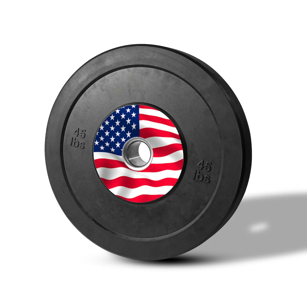 Plate Snacks - For Bumper Plates - Image 19