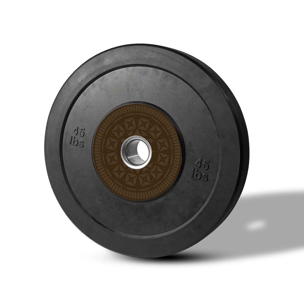 Plate Snacks - For Bumper Plates - Image 21