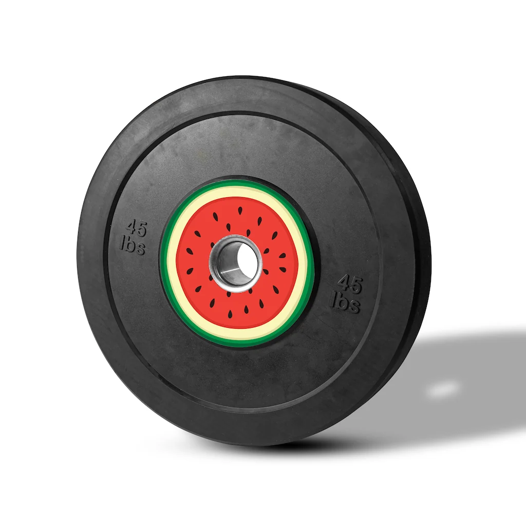 Plate Snacks - For Bumper Plates - Image 22
