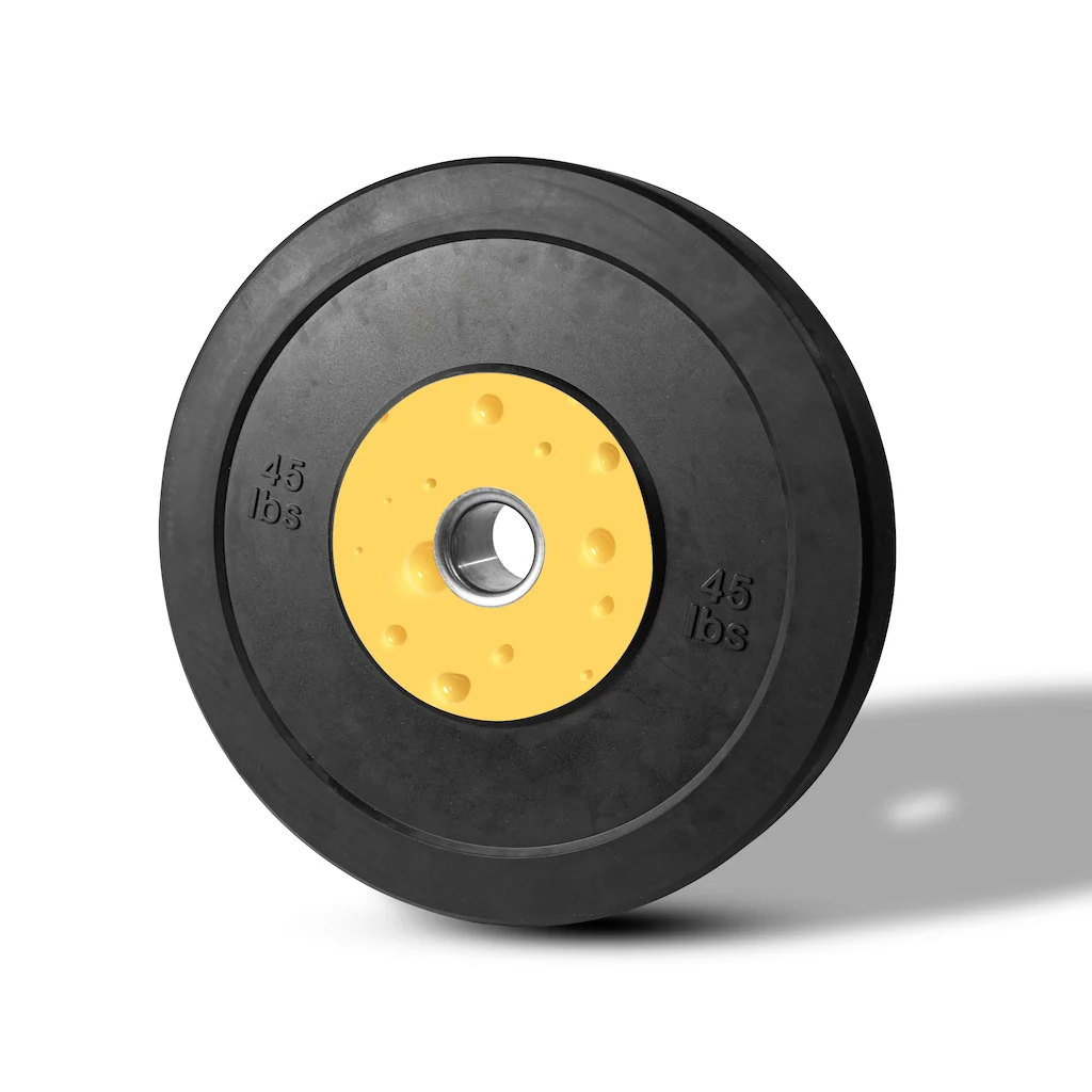 Plate Snacks - For Bumper Plates - Image 26