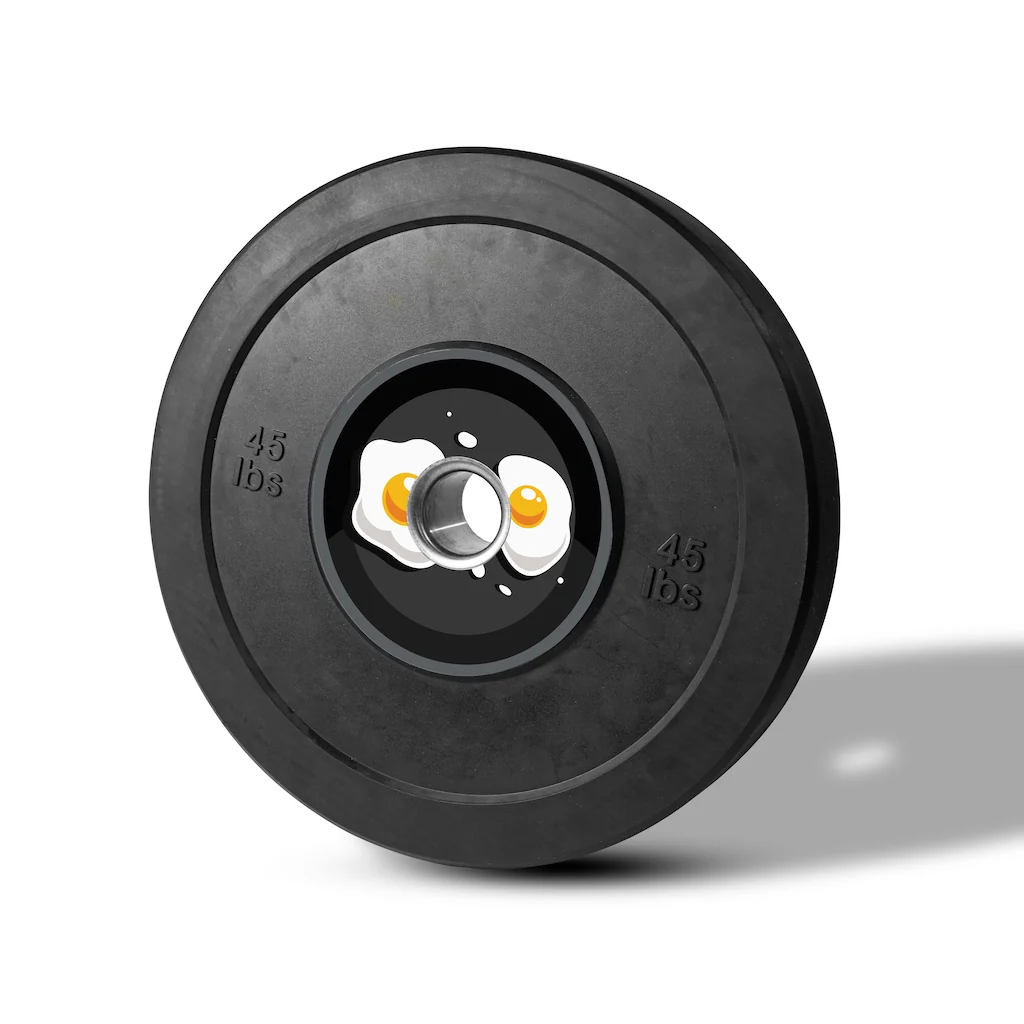 Plate Snacks - For Bumper Plates - Image 27
