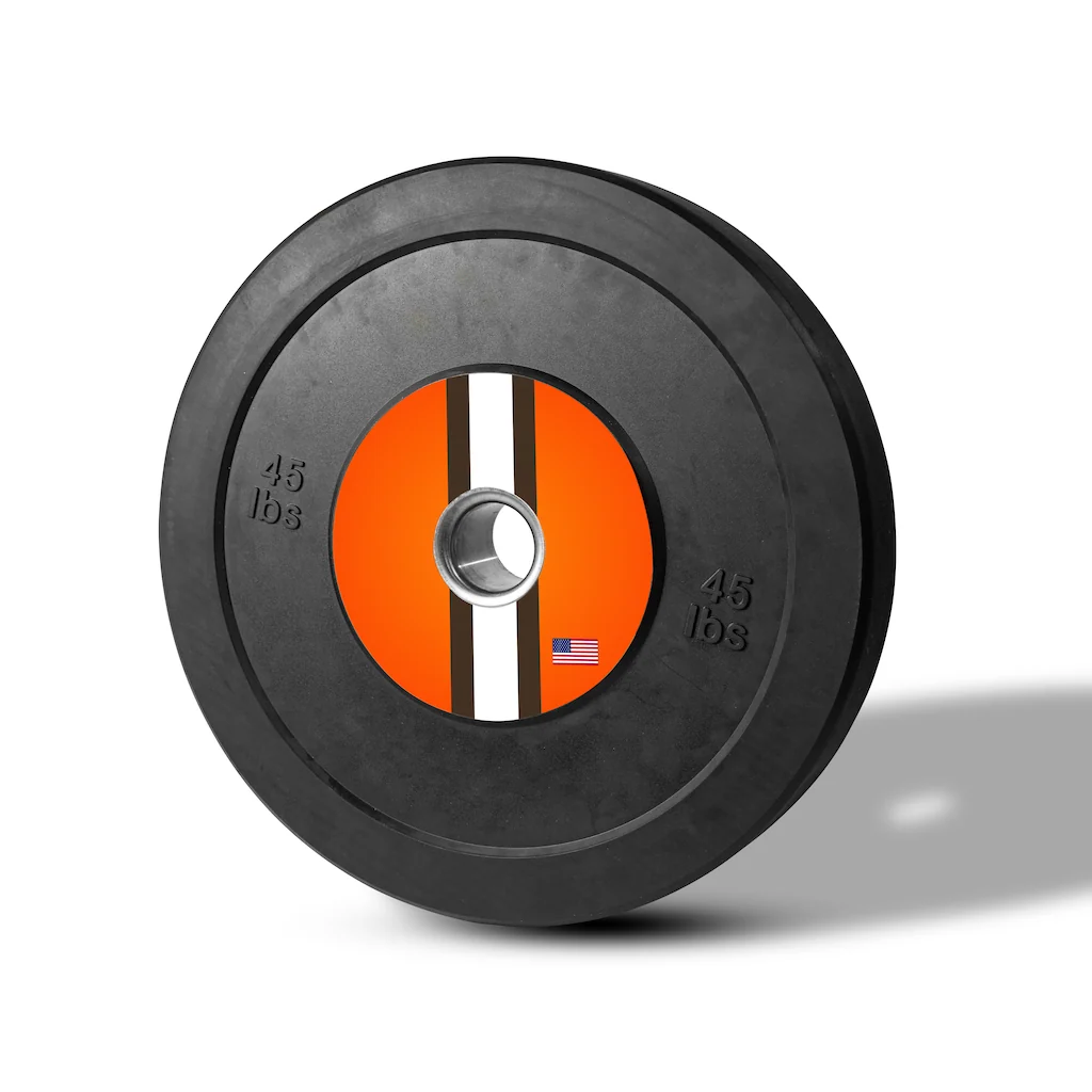 Plate Snacks - For Bumper Plates - Image 28