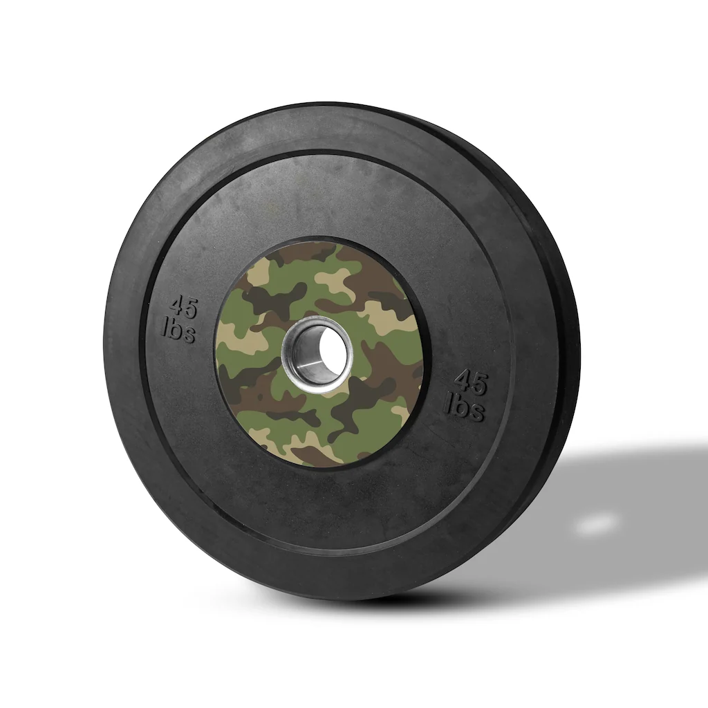 Plate Snacks - For Bumper Plates - Image 31