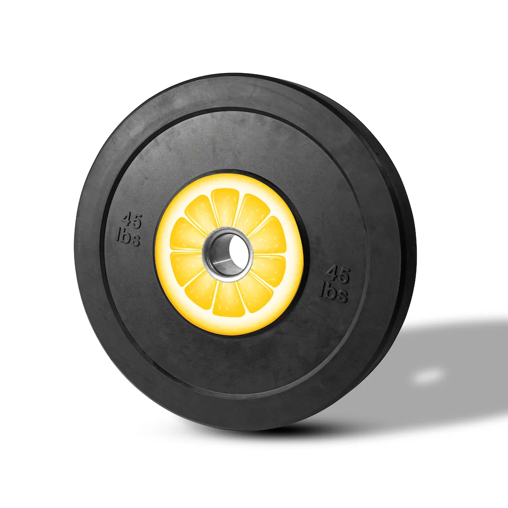 Plate Snacks - For Bumper Plates - Image 32