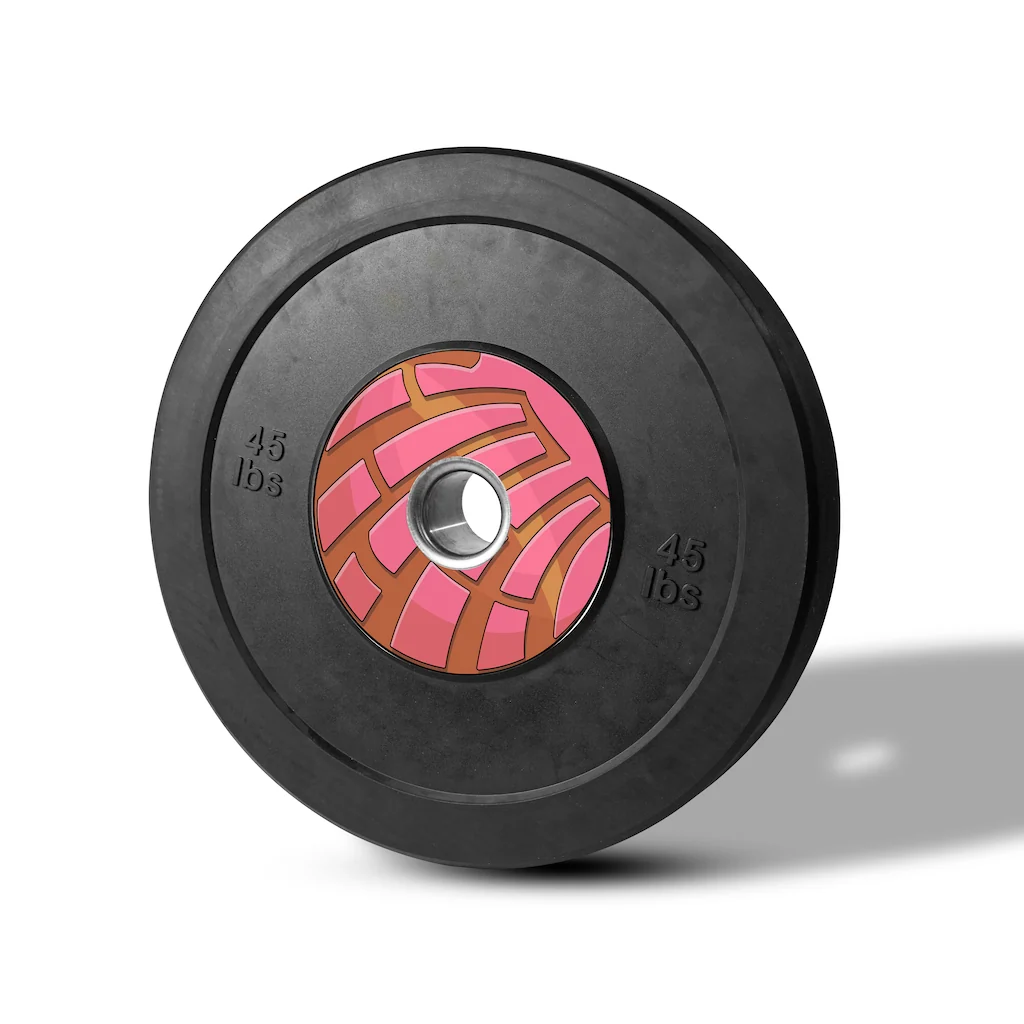 Plate Snacks - For Bumper Plates - Image 33