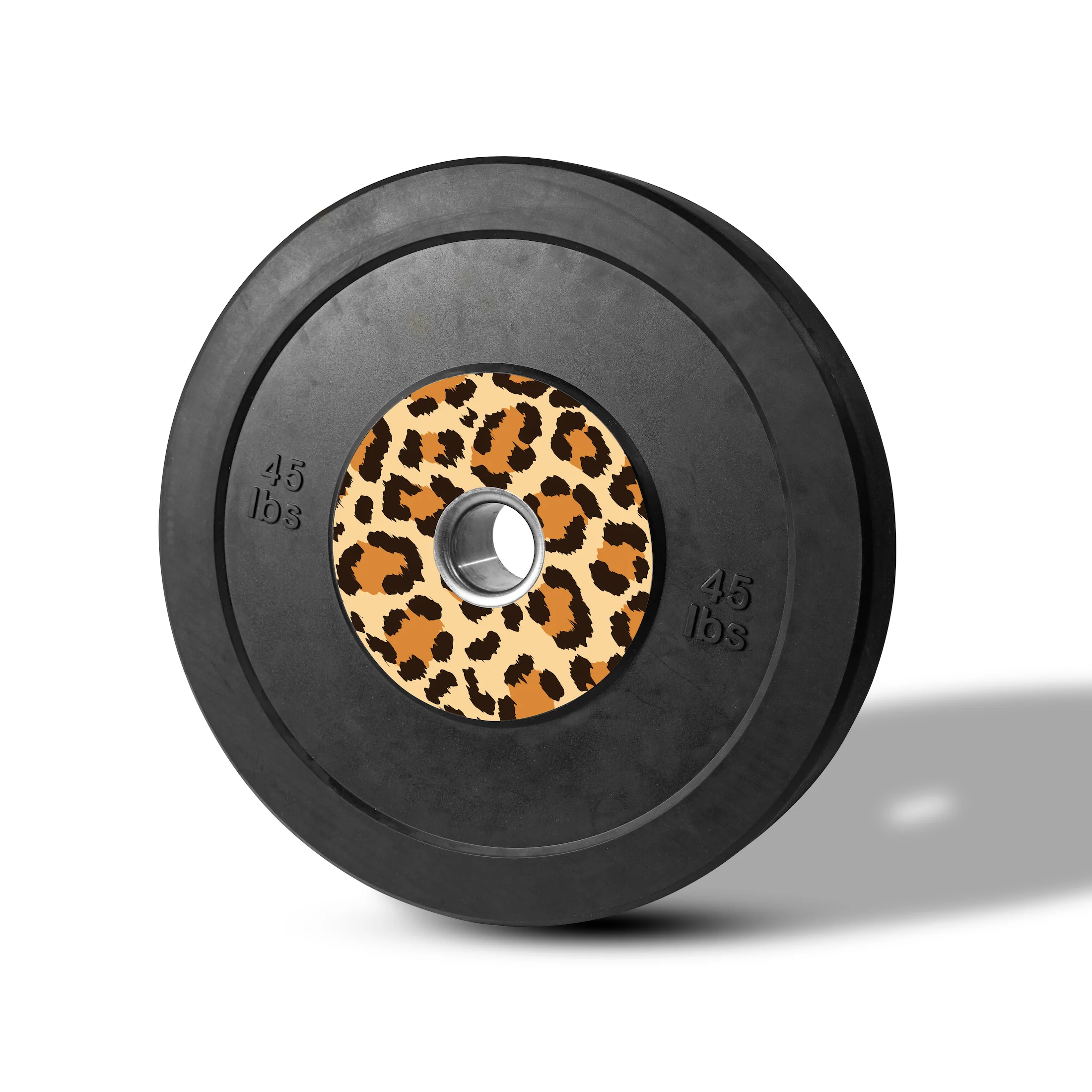 Plate Snacks - For Bumper Plates - Image 34