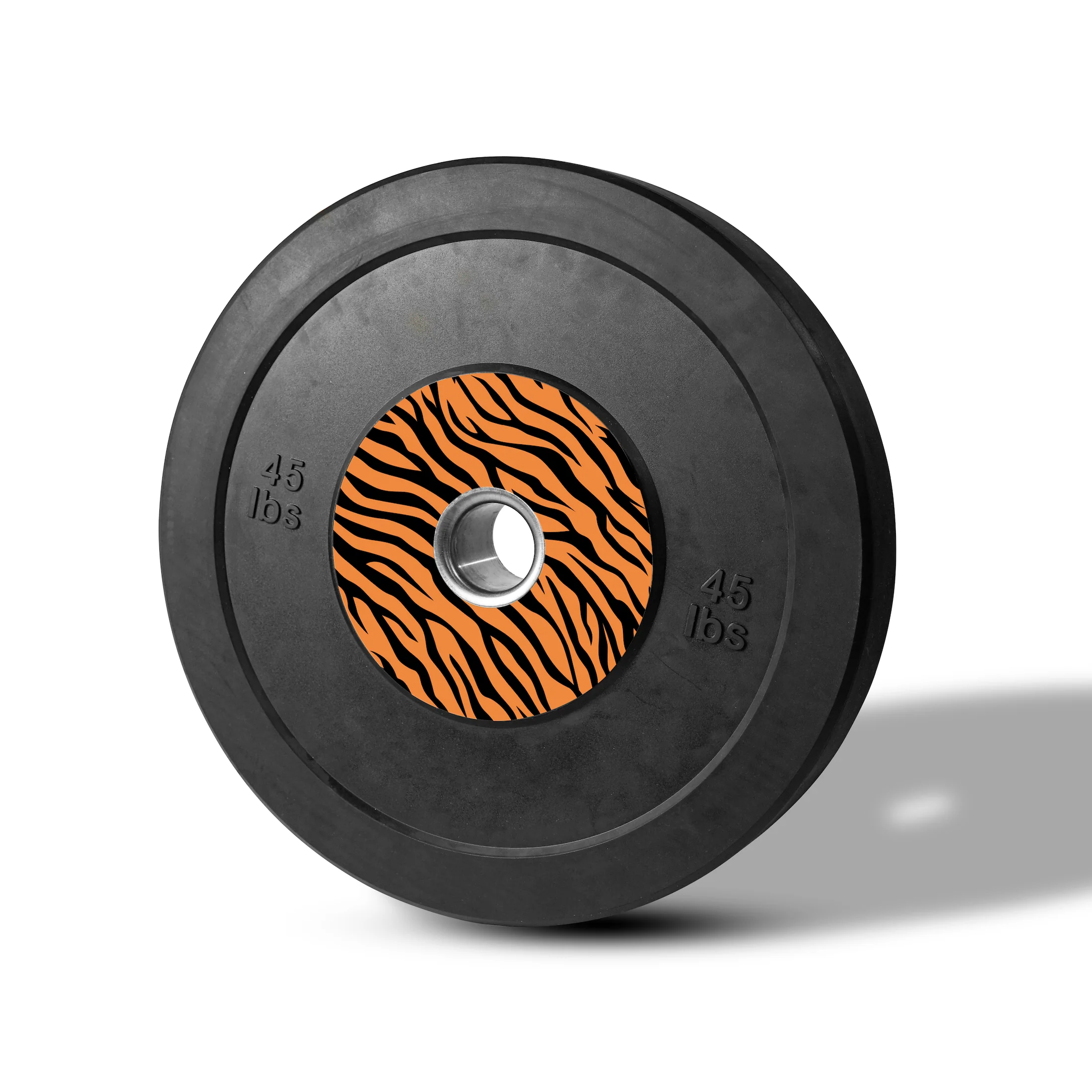 Plate Snacks - For Bumper Plates - Image 35