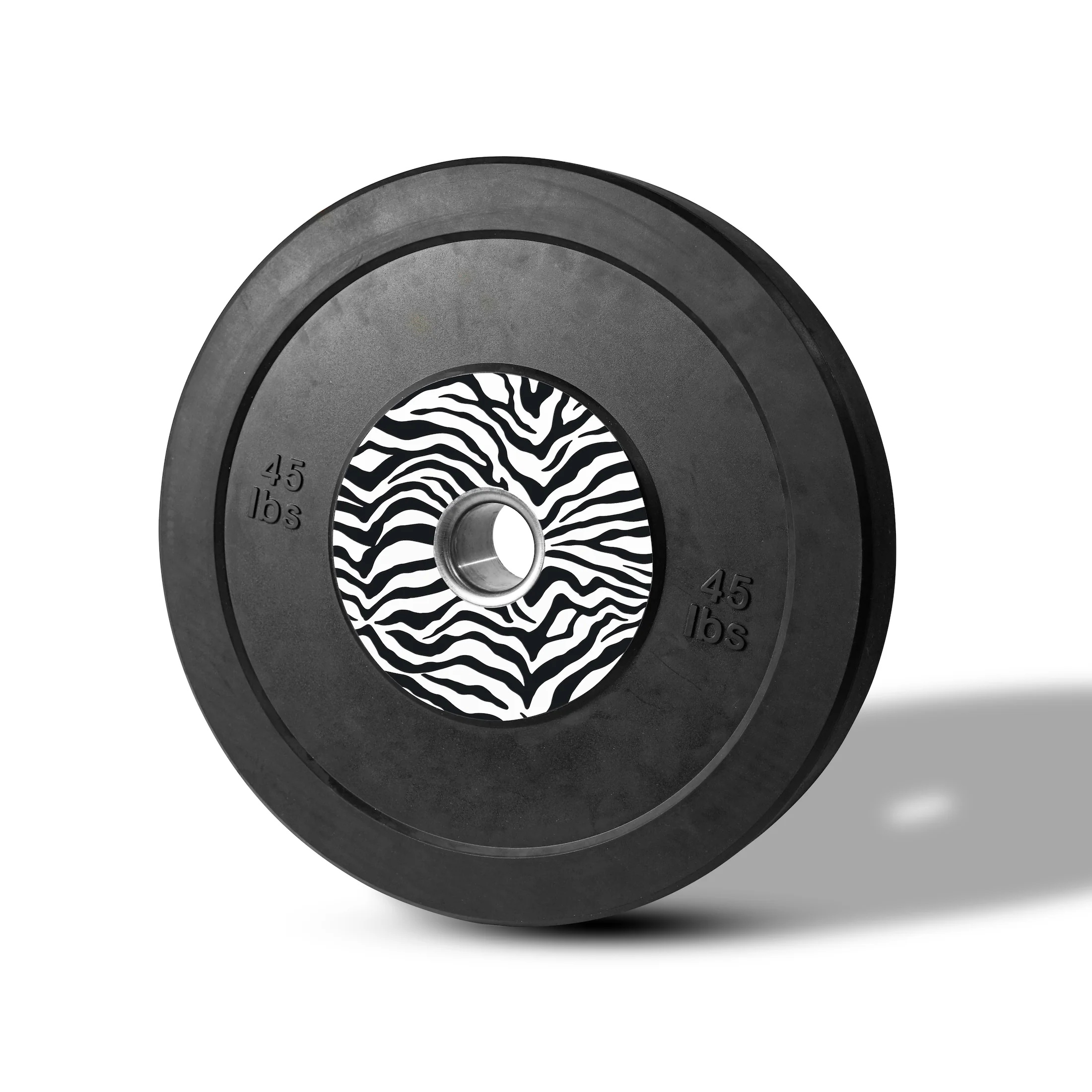 Plate Snacks - For Bumper Plates - Image 36