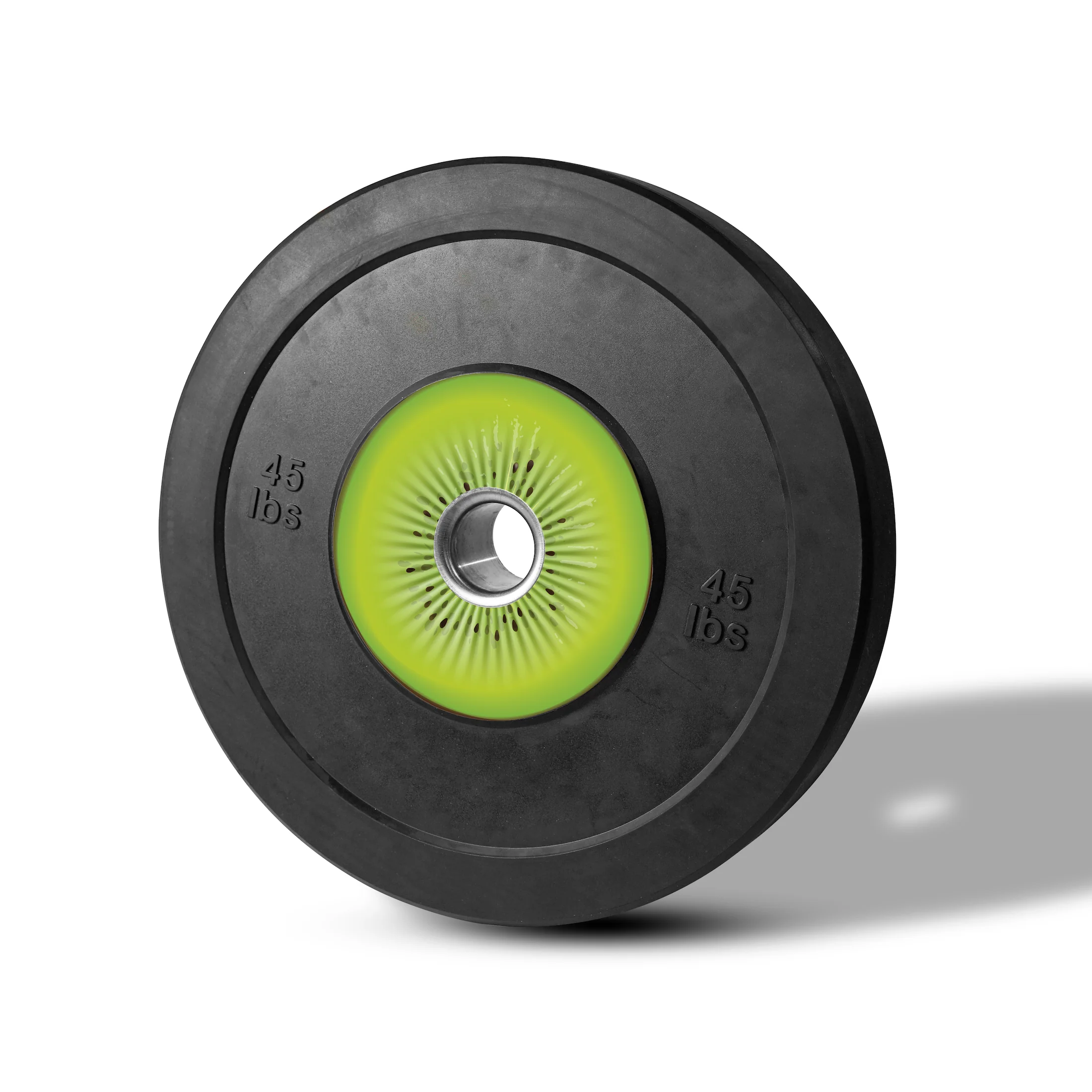 Plate Snacks - For Bumper Plates - Image 37