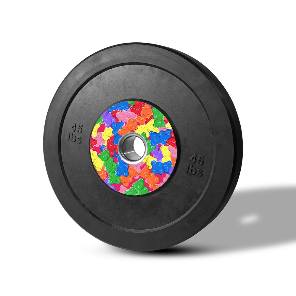 Plate Snacks - For Bumper Plates - Image 39