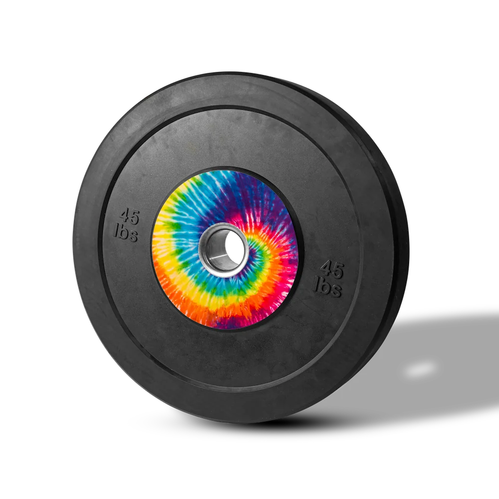 Plate Snacks - For Bumper Plates - Image 40