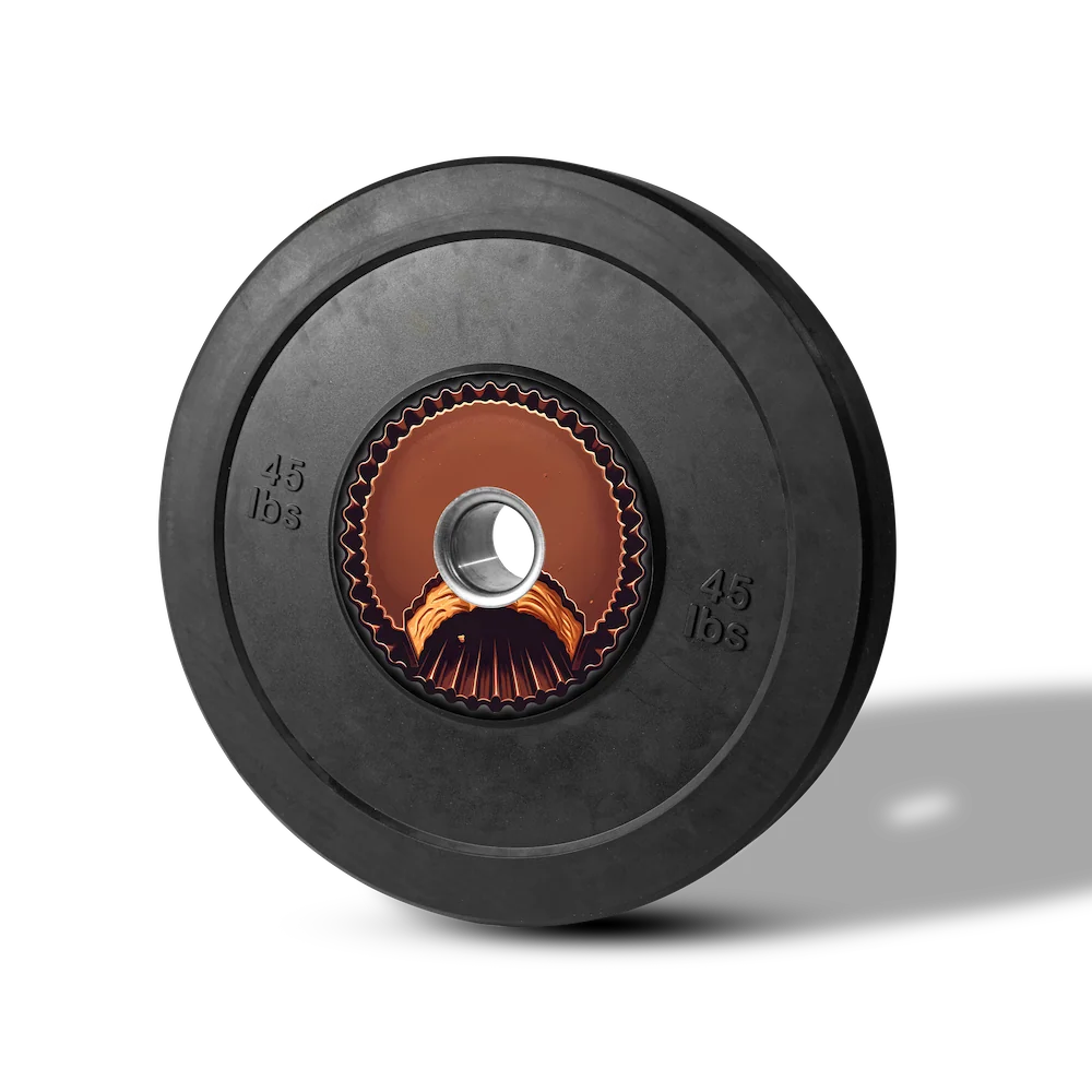 Plate Snacks - For Bumper Plates - Image 41