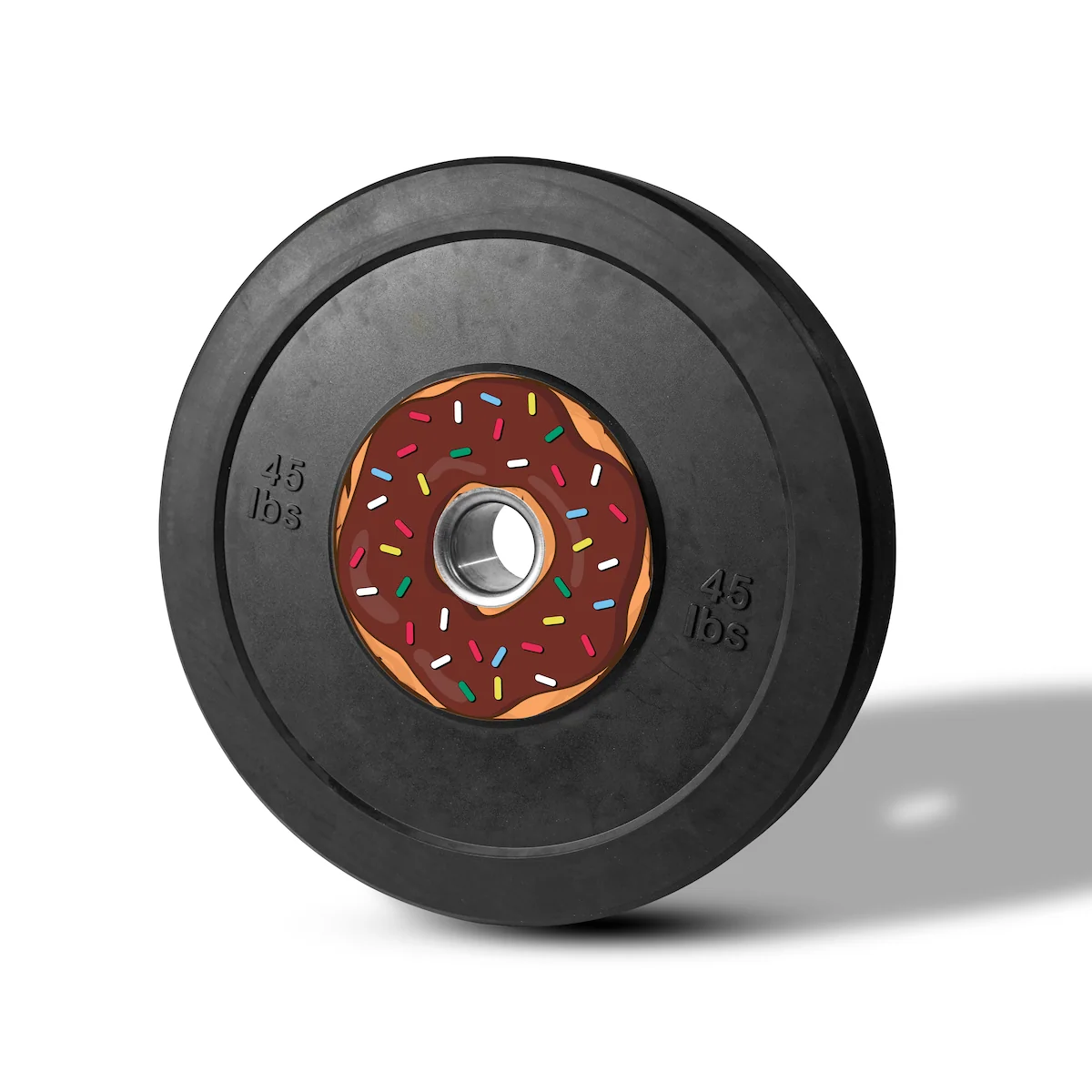 Plate Snacks - For Bumper Plates - Image 5