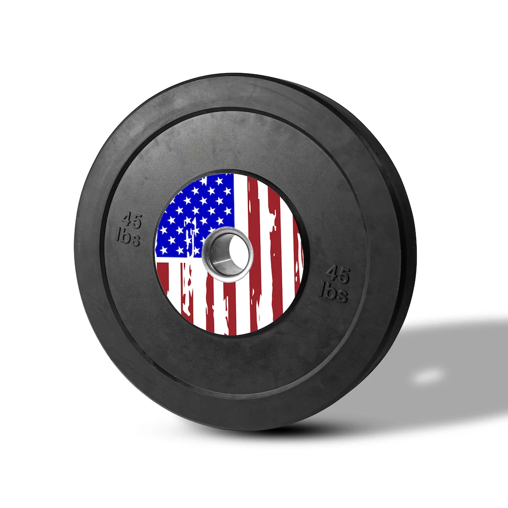 Plate Snacks - For Bumper Plates - Image 6