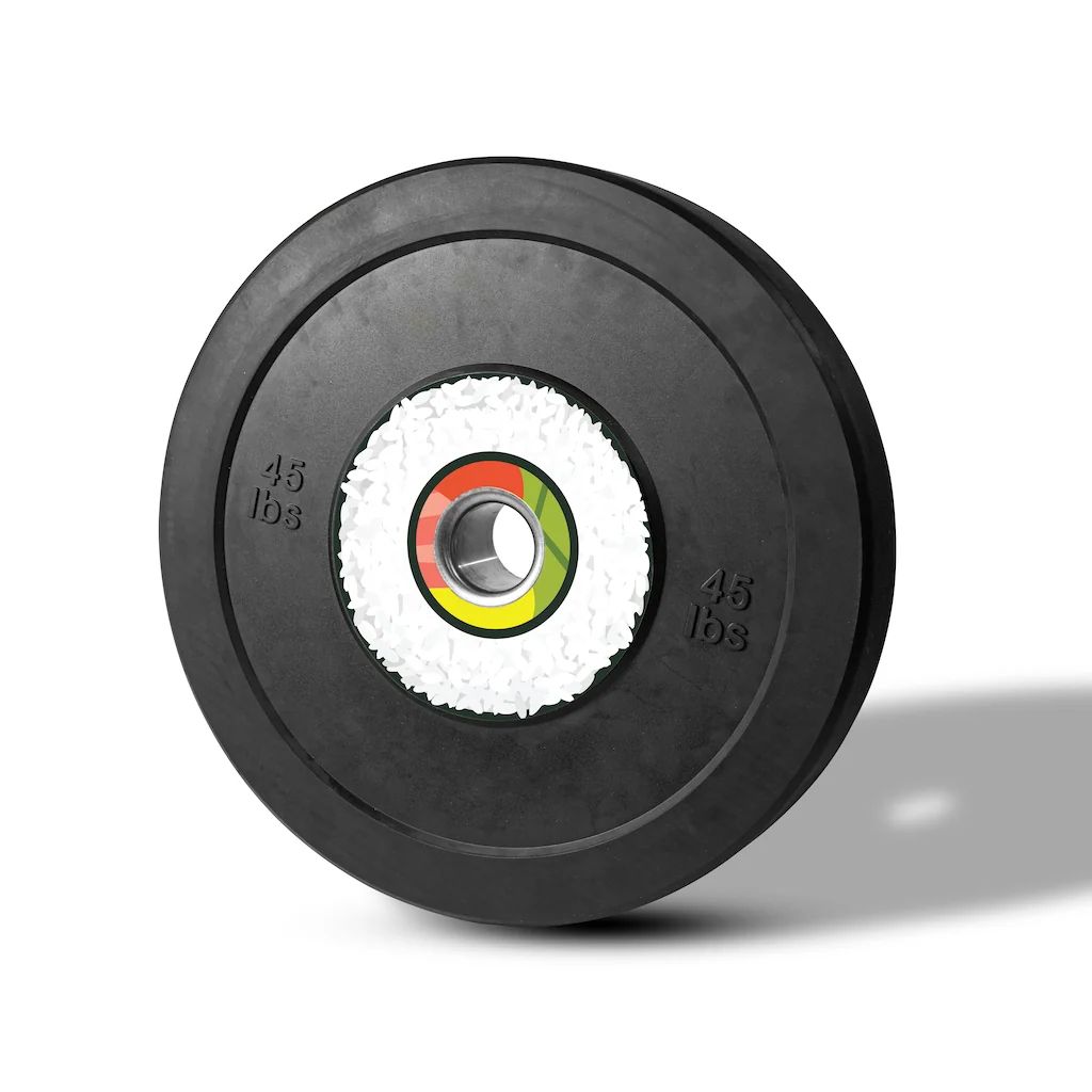 Plate Snacks - For Bumper Plates - Image 7
