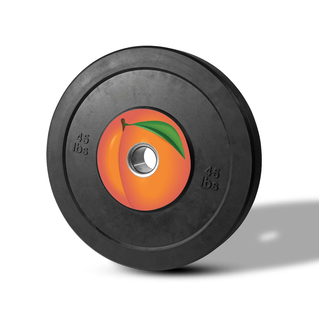Plate Snacks - For Bumper Plates - Image 8