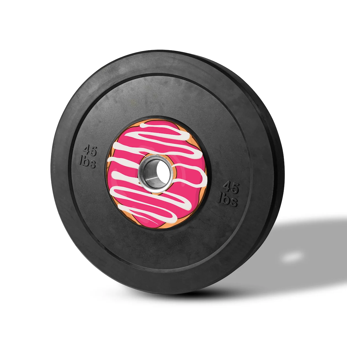 Plate Snacks - For Bumper Plates - Image 9