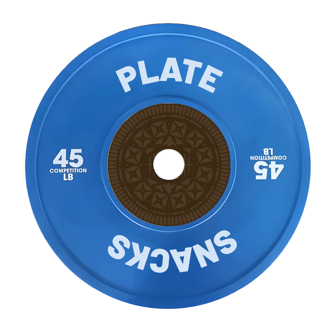 Plate Snacks - For Competition Bumpers - Image 10