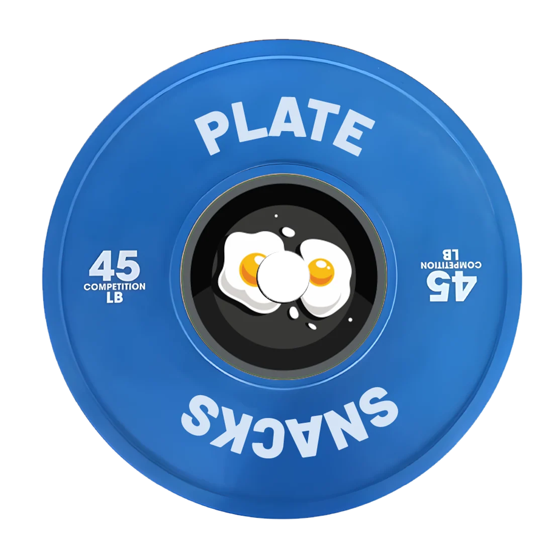 Plate Snacks - For Competition Bumpers - Image 16