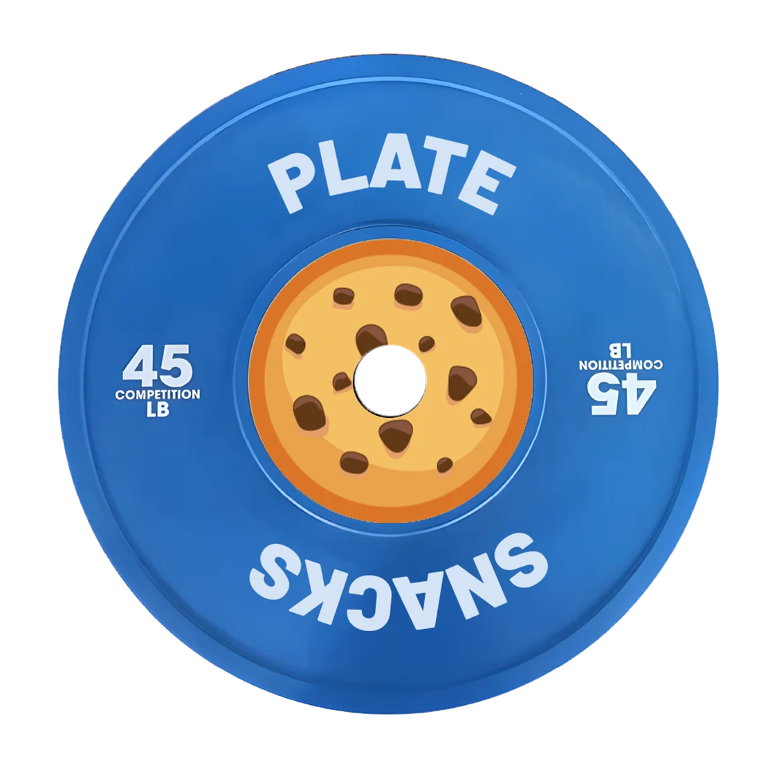 Plate Snacks - For Competition Bumpers - Image 5
