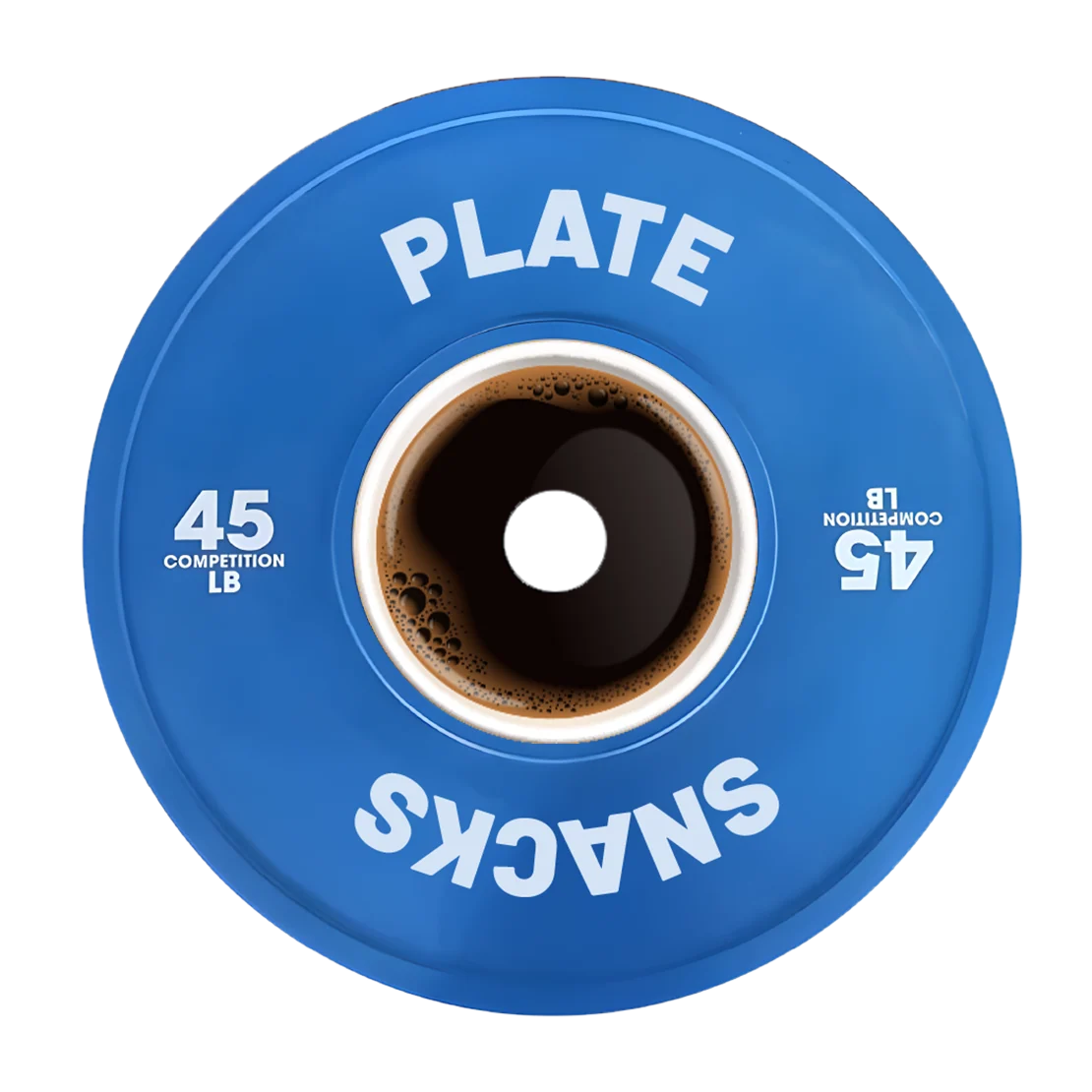 Plate Snacks - For Competition Bumpers - Image 6